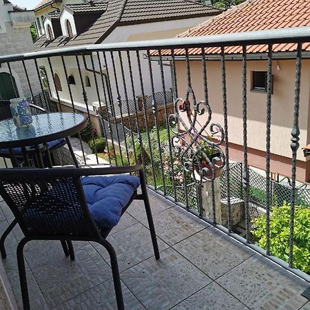 Apartman Iva Cetinje Extérieur photo