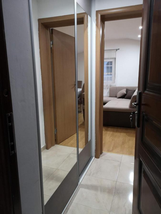 Apartman Iva Cetinje Extérieur photo
