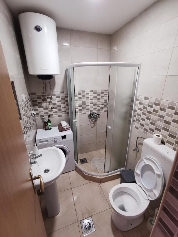 Apartman Iva Cetinje Extérieur photo