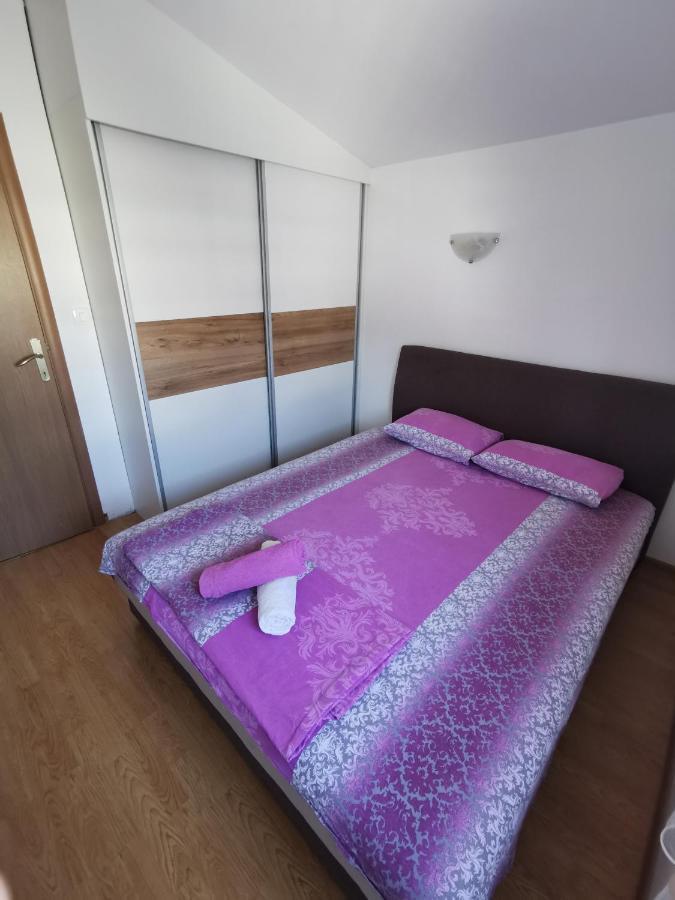 Apartman Iva Cetinje Extérieur photo